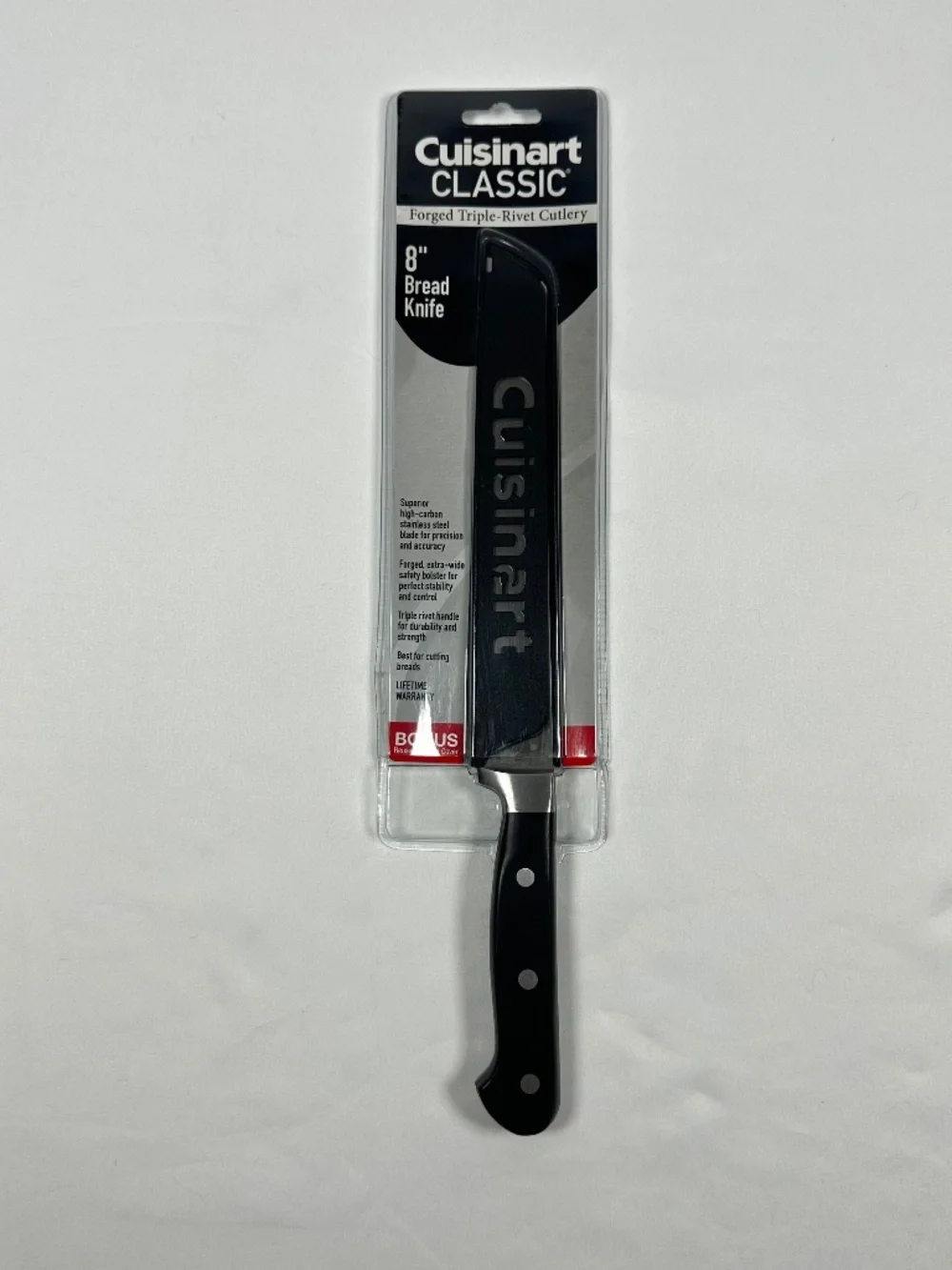 Cuisinart Classic 8
